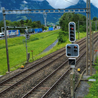 Neuheiten 2026 SBB/RhB