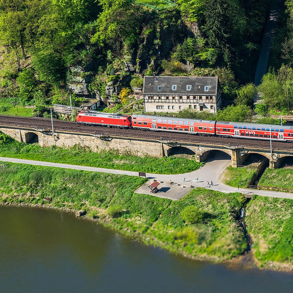 Modellbahn-Zubehör für Ihre Anlage nach dem Vorbild der DB – Schneider ...