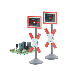 DB exit main signal - kit H0