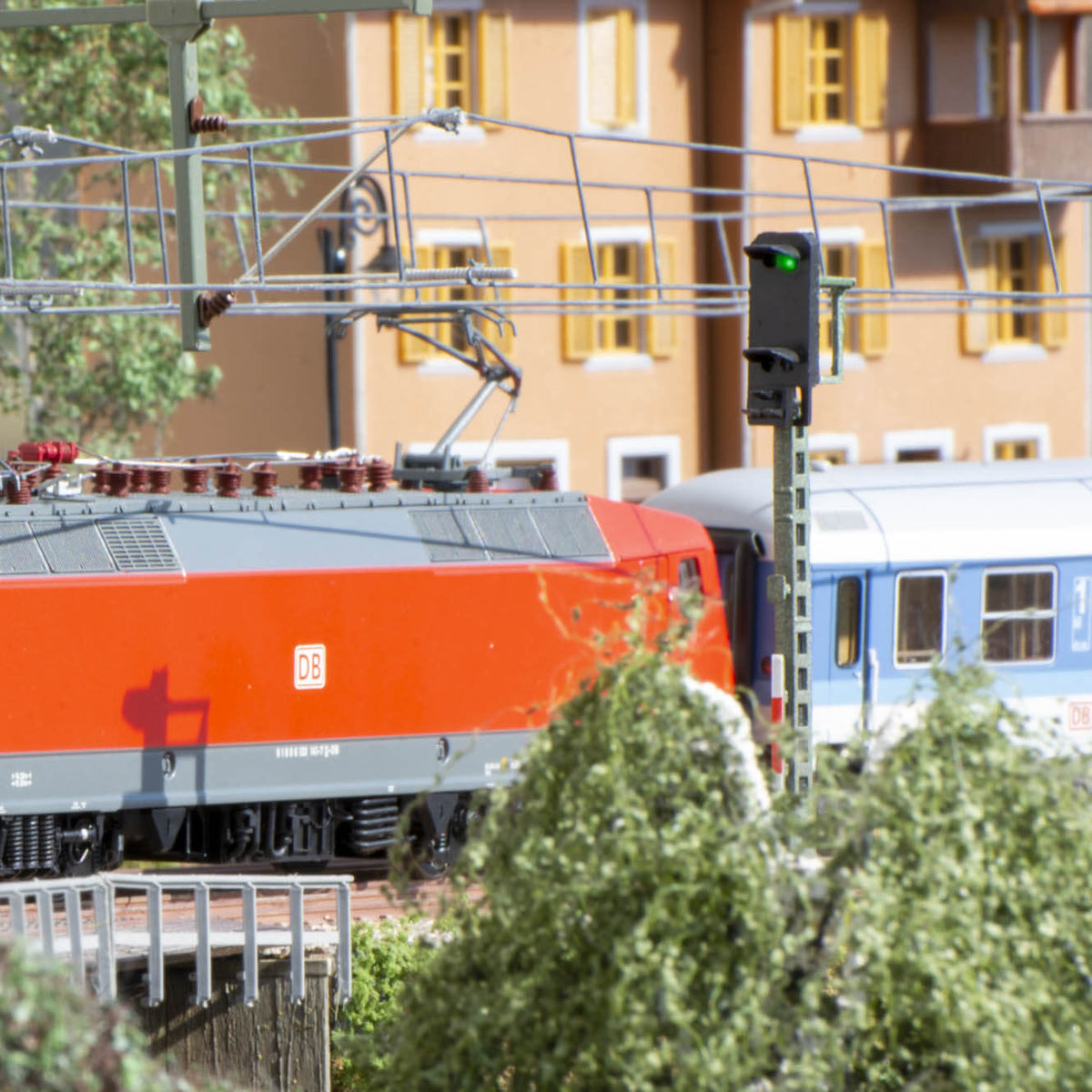 DB Signale Starterset 