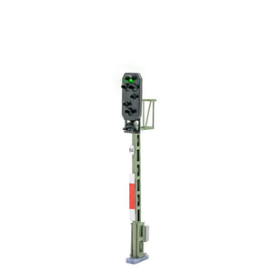 DB Ausfahr-Hauptsignal H0 - Premium