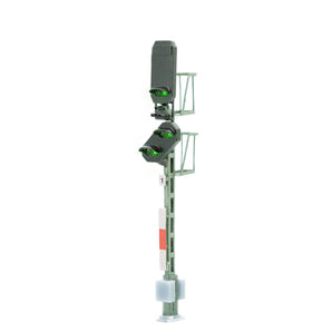 DB Block-Hauptsignal mit Vorsignal H0 - Premium