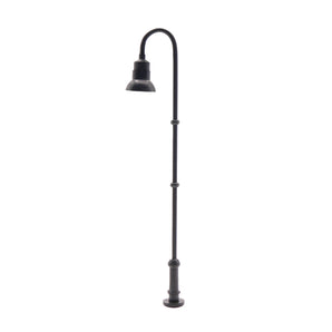Platform Lantern - Kit H0