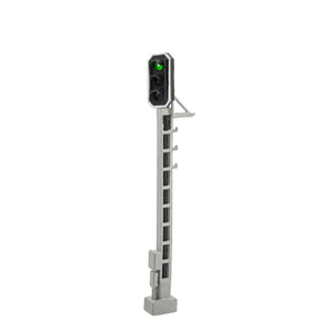 RhB Hauptsignal Typ L dreiflammig - Bausatz H0m EasyLine 5V