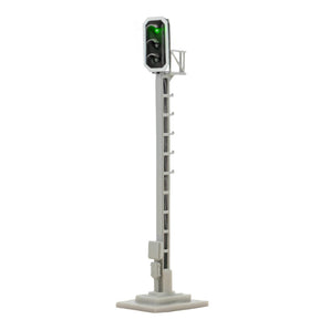 SBB Hauptsignal Typ L dreiflammig H0 - Premium