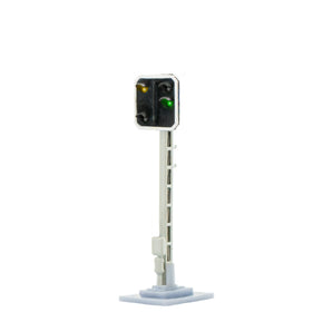 SBB Vorsignal Typ L vierflammig - Premium